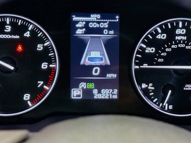 2023 Subaru Outback Touring