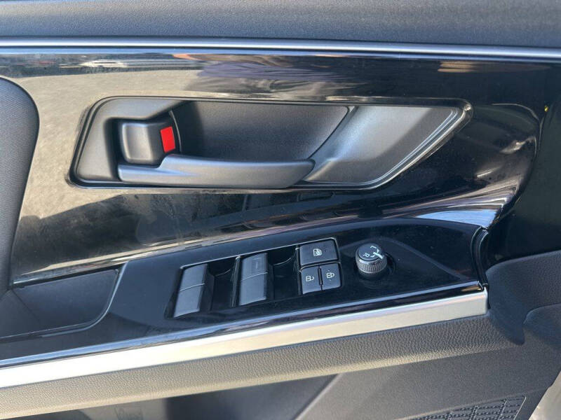 2023 Subaru Solterra Premium