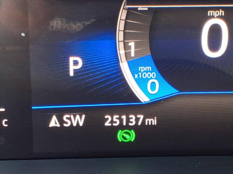 2024 Volkswagen Tiguan SE 4Motion