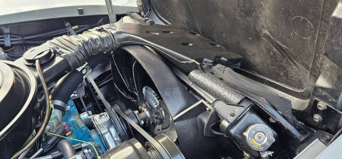 1978 Chevrolet Corvette