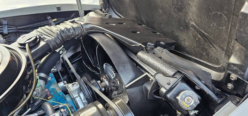 1978 Chevrolet Corvette