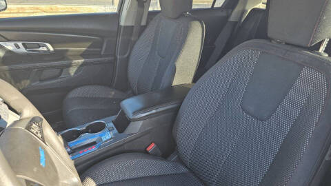 2016 GMC Terrain SLE-1