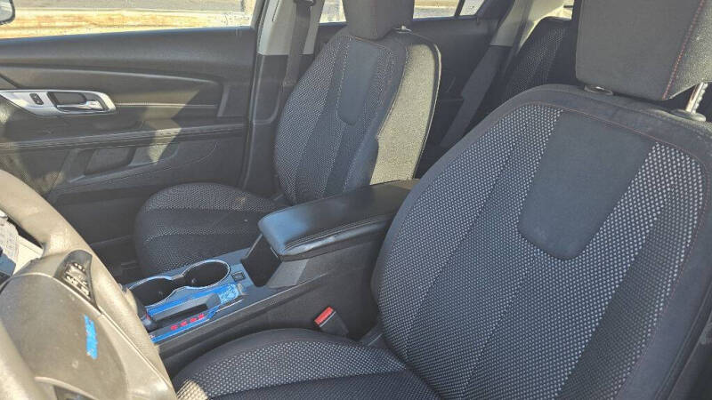 2016 GMC Terrain SLE-1