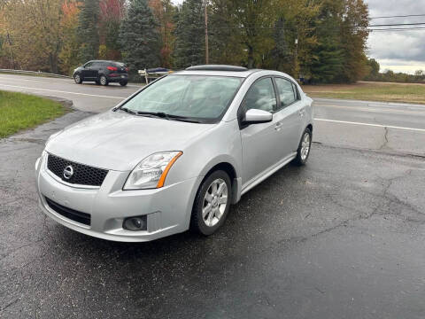 2011 Nissan Sentra