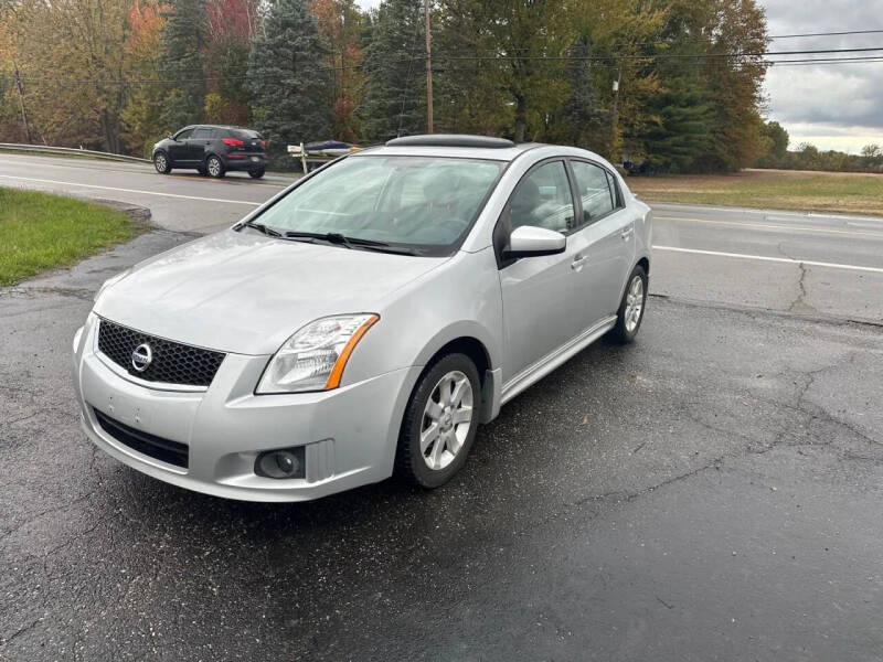 2011 Nissan Sentra