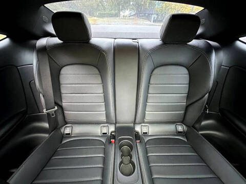 2017 Mercedes-Benz C-Class C 300