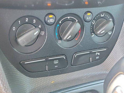 2017 Ford Transit Connect XLT