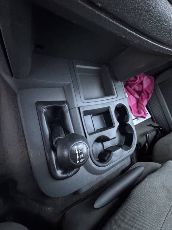 2006 Dodge Ram 2500 SLT