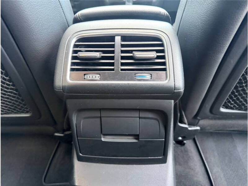 2016 Audi Q5 3.0 quattro TDI Premium Plus