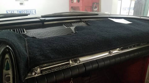 1961 Chrysler Imperial