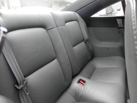 2000 Audi TT quattro