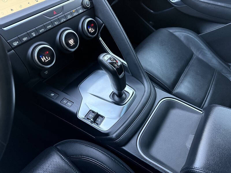 2018 Jaguar E-PACE P250 S