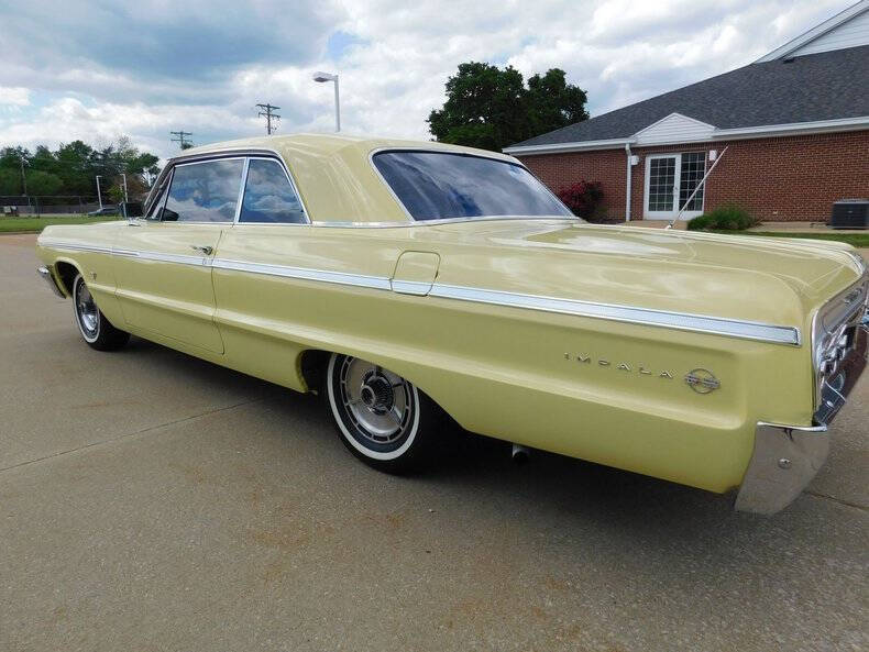 1964 Chevrolet Impala