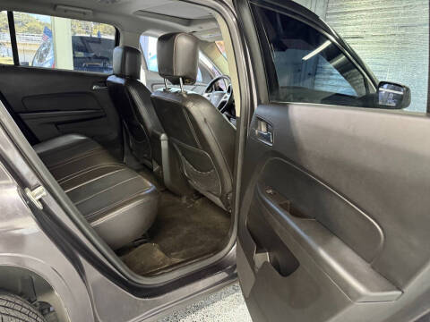 2015 GMC Terrain SLT-1