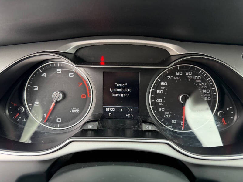 2016 Audi Allroad 2.0T quattro Premium Plus