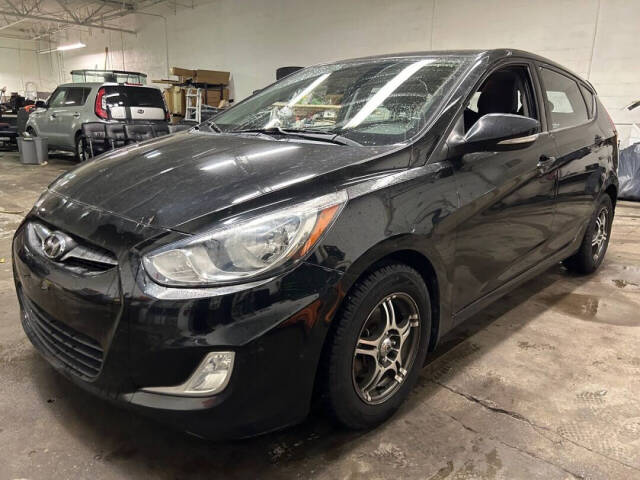 2013 Hyundai ACCENT for sale at Paley Auto Group in Columbus, OH