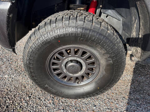 2015 RAM 2500 Tradesman