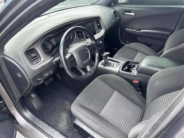 2019 Dodge Charger for sale at New Legacy Automotive Company in Saint Louis, MO