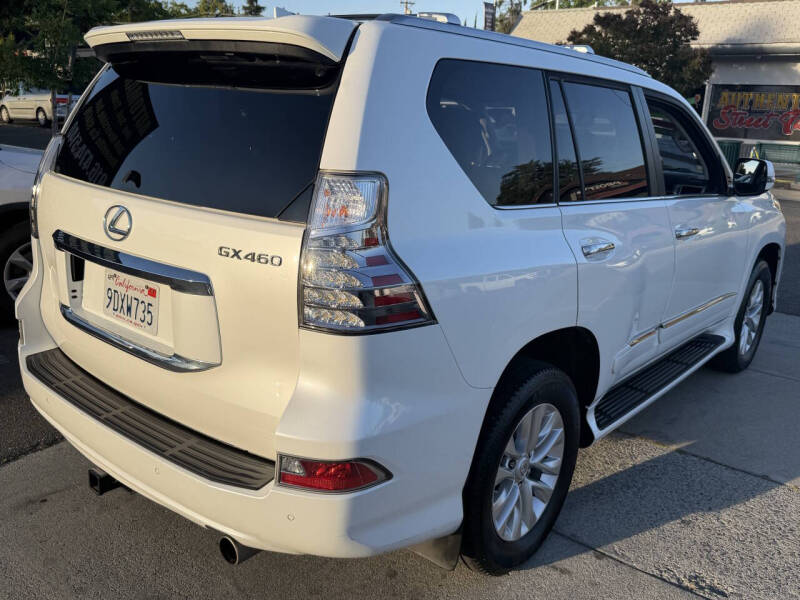 2019 Lexus GX 460