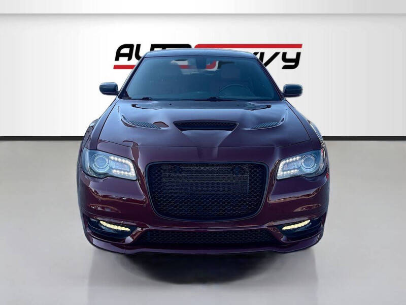 2021 Chrysler 300 S V8