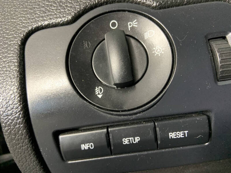 2012 Ford Mustang GT