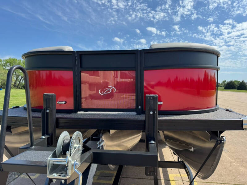 2025 Barletta Aria 22UC