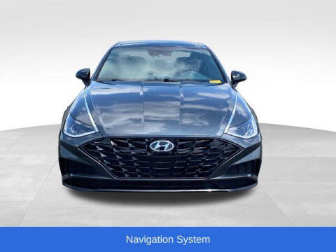2023 Hyundai Sonata SEL Plus