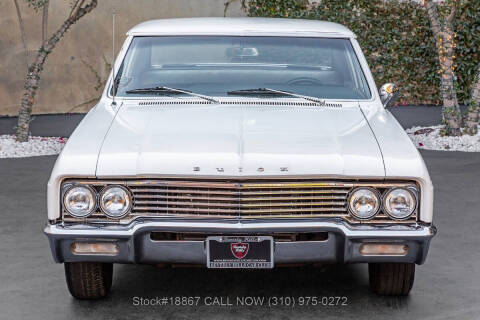 1965 Buick Special