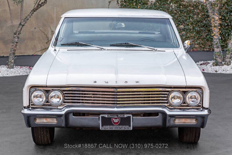 1965 Buick Special