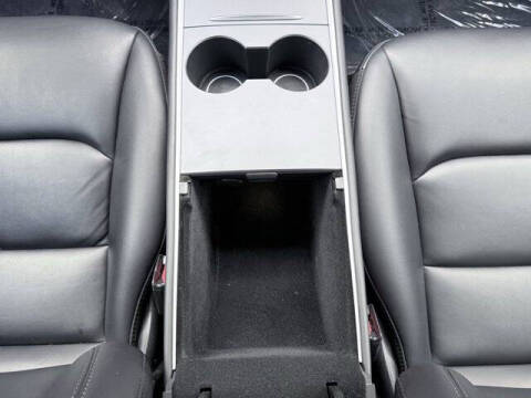 2023 Tesla Model 3 Long Range