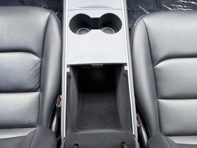 2023 Tesla Model 3 Long Range