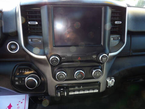 2022 RAM 3500