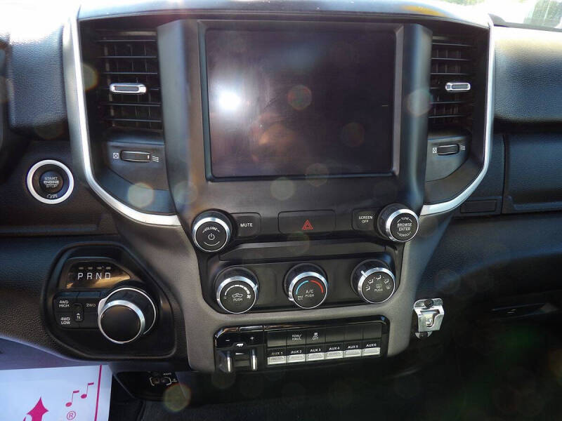 2022 RAM 3500