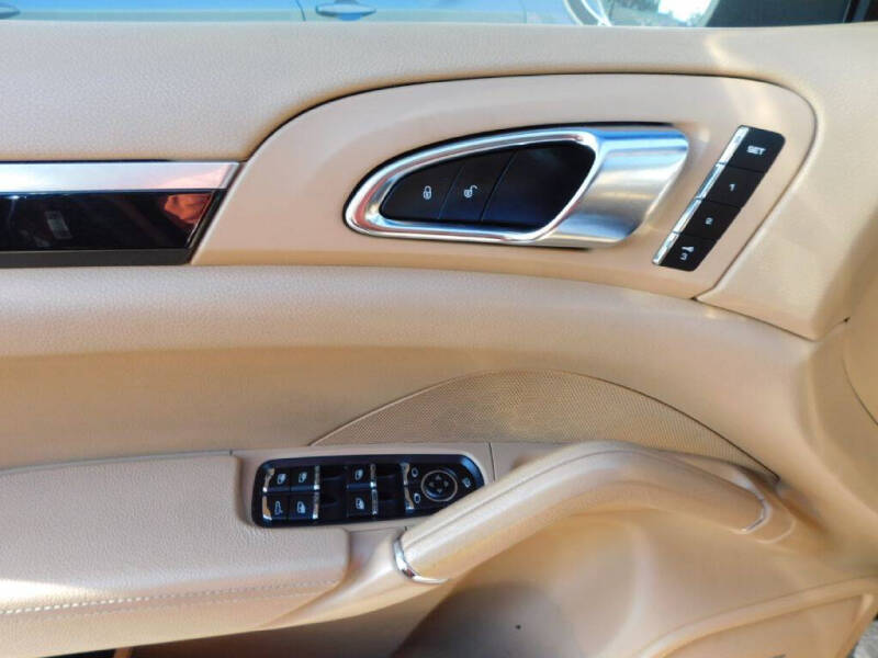 2014 Porsche Cayenne