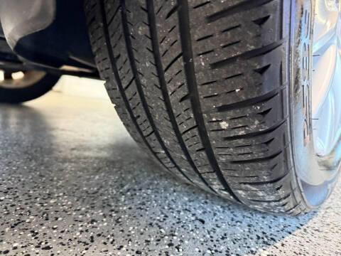 2009 Volkswagen Tiguan SE