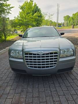 2006 Chrysler 300 for sale at Affordable Dream Cars in Lake City GA