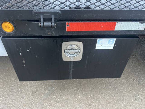 2012 Ford F-350 Super Duty