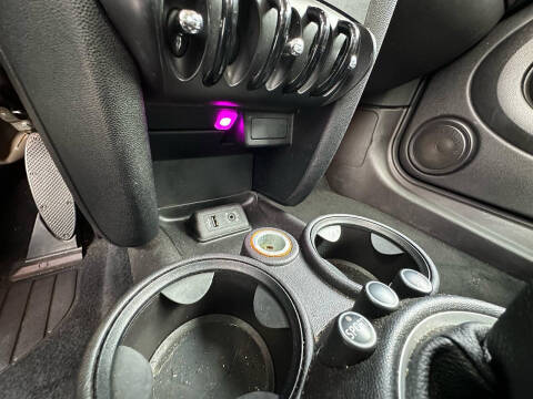 2013 MINI Hardtop Cooper