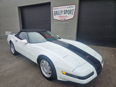 1994 Chevrolet Corvette