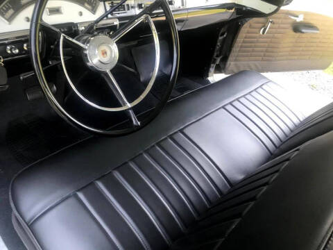 1957 Ford Fairlane 500