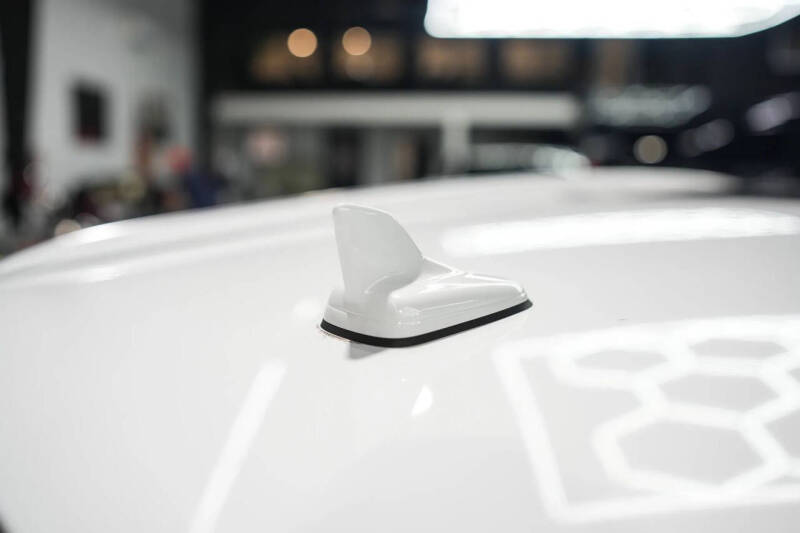 2019 Audi e-tron quattro Premium Plus