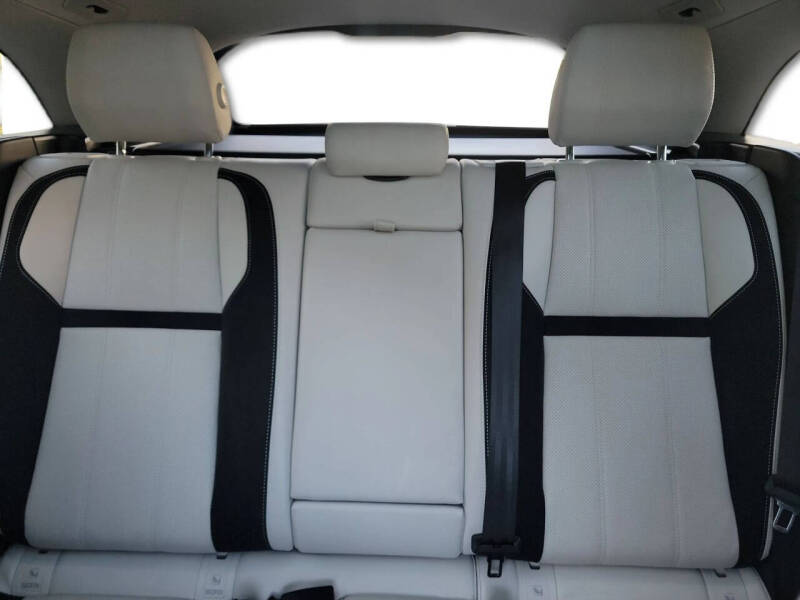 2018 Land Rover Range Rover Velar P380 S