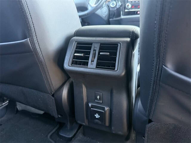 2020 Mitsubishi Outlander PHEV