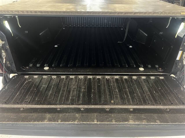 2020 Toyota Tacoma SR5 V6