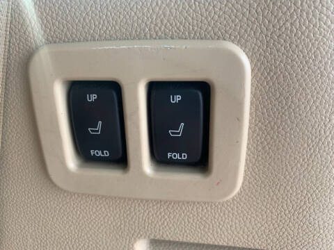 2008 Ford Expedition Eddie Bauer