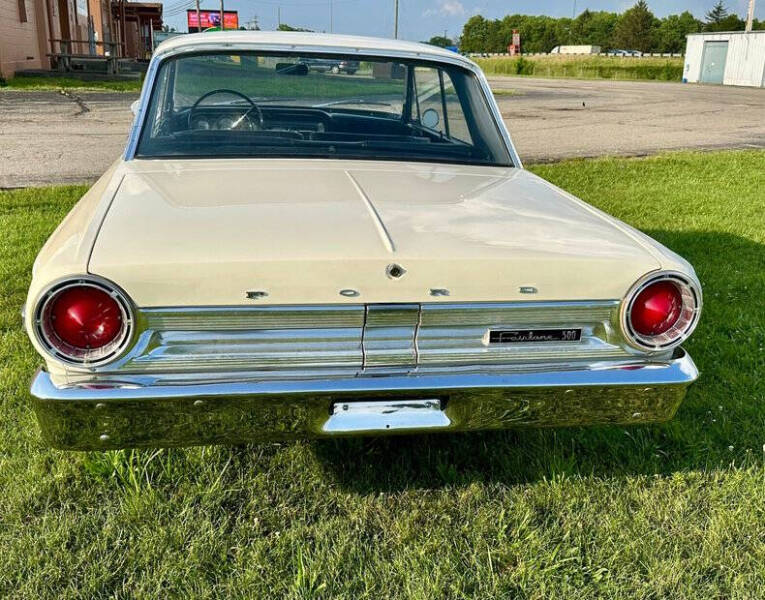 1964 Ford Fairlane