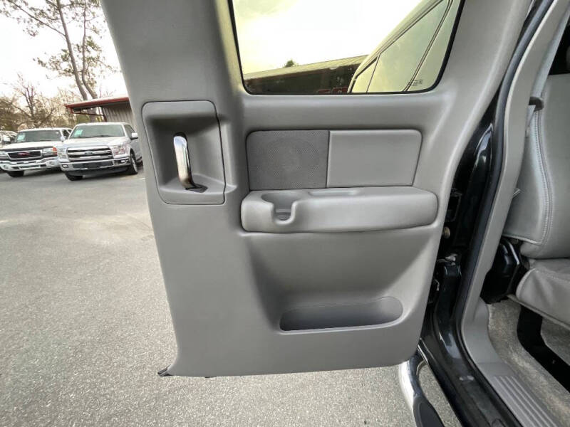 2003 GMC Sierra 1500 Denali