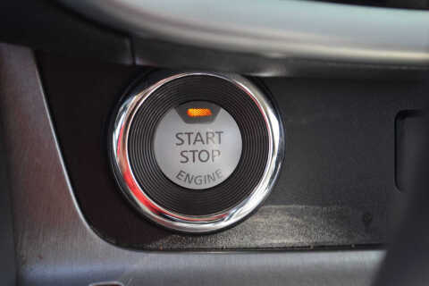 2022 Nissan Murano S