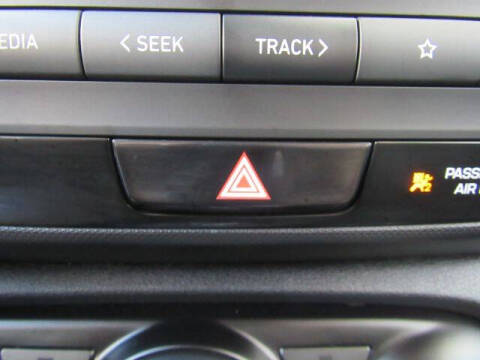 2022 Hyundai Venue SEL