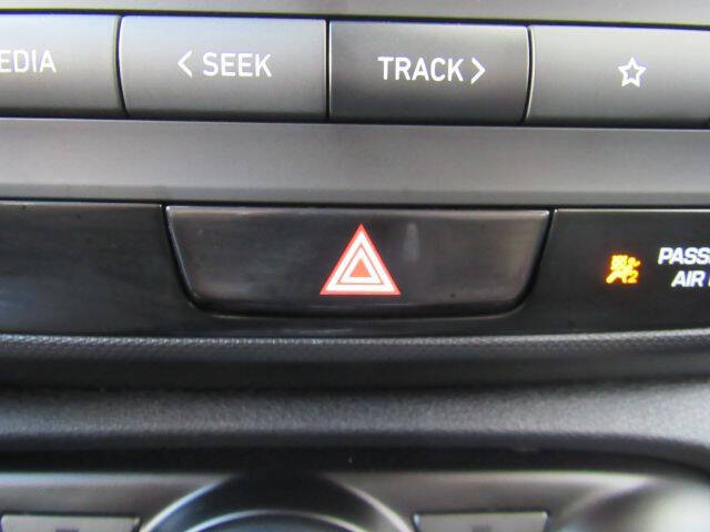 2022 Hyundai Venue SEL